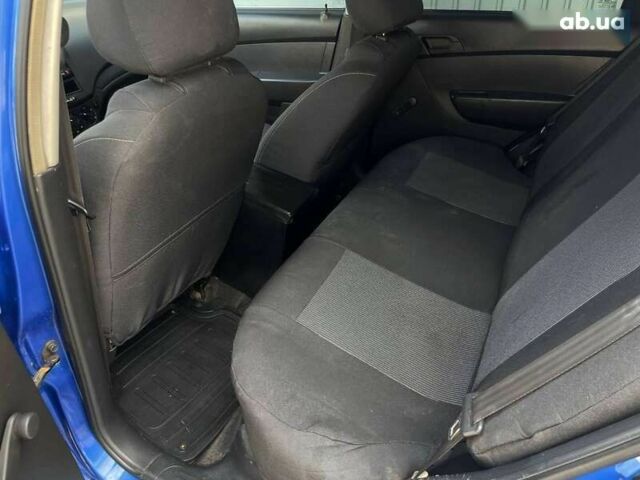 Шевроле Авео, объемом двигателя 0 л и пробегом 167 тыс. км за 4699 $, фото 22 на Automoto.ua