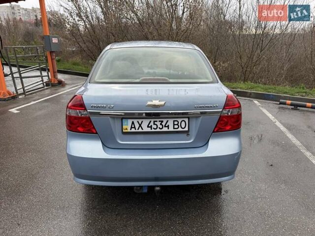 Шевроле Авео, об'ємом двигуна 1.6 л та пробігом 108 тис. км за 4900 $, фото 5 на Automoto.ua