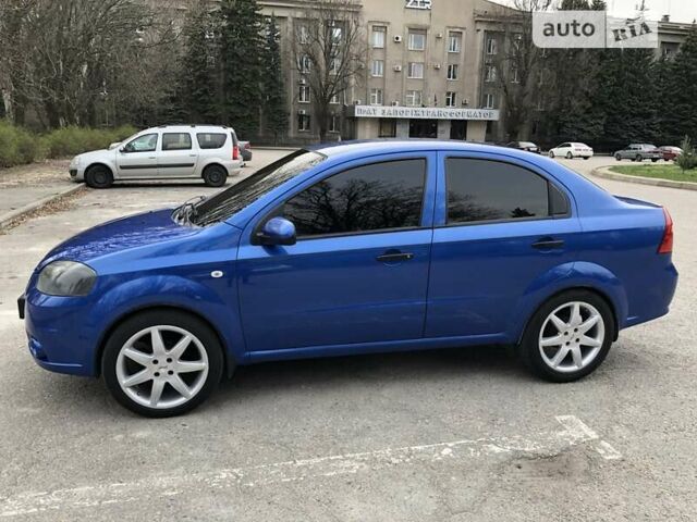 Шевроле Авео, об'ємом двигуна 0 л та пробігом 188 тис. км за 5100 $, фото 2 на Automoto.ua