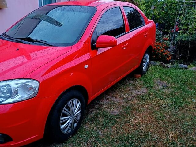 Шевроле Авео, об'ємом двигуна 1.5 л та пробігом 207 тис. км за 3900 $, фото 2 на Automoto.ua