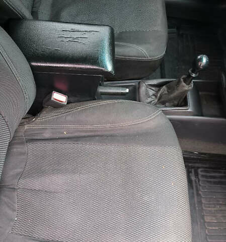 Шевроле Авео, объемом двигателя 1.5 л и пробегом 530 тыс. км за 2500 $, фото 9 на Automoto.ua