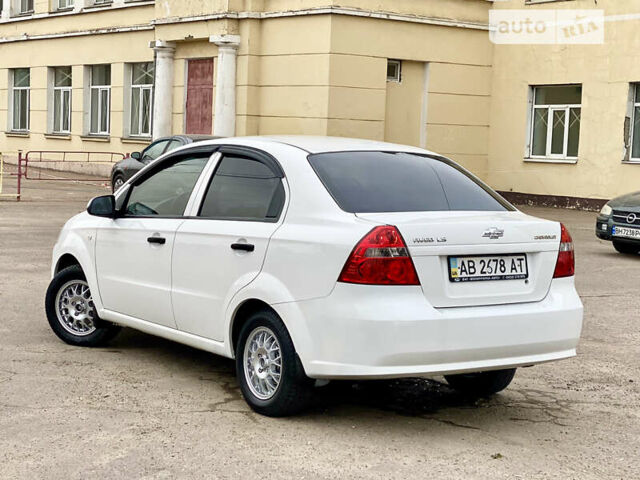 Шевроле Авео, об'ємом двигуна 1.5 л та пробігом 83 тис. км за 5200 $, фото 16 на Automoto.ua