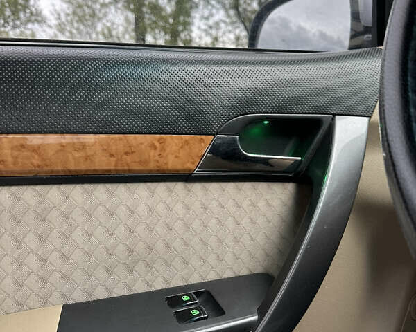 Шевроле Авео, объемом двигателя 1.6 л и пробегом 185 тыс. км за 3800 $, фото 8 на Automoto.ua