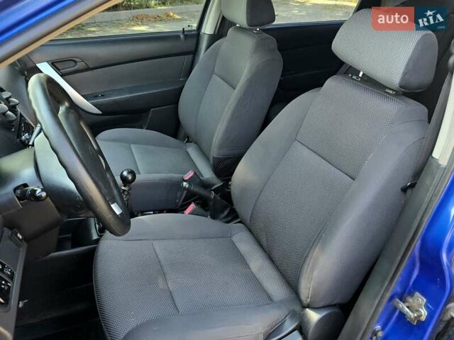Шевроле Авео, об'ємом двигуна 1.5 л та пробігом 200 тис. км за 3300 $, фото 15 на Automoto.ua