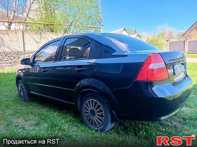 Шевроле Авео, объемом двигателя 15 л и пробегом 0 тыс. км за 3200 $, фото 1 на Automoto.ua