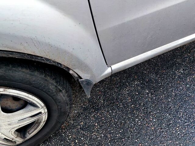 Шевроле Авео, объемом двигателя 1.6 л и пробегом 270 тыс. км за 3500 $, фото 2 на Automoto.ua