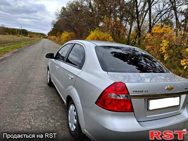 Шевроле Авео, объемом двигателя 1.6 л и пробегом 68 тыс. км за 5400 $, фото 5 на Automoto.ua