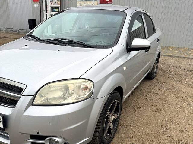 Шевроле Авео, объемом двигателя 15 л и пробегом 156 тыс. км за 4300 $, фото 3 на Automoto.ua