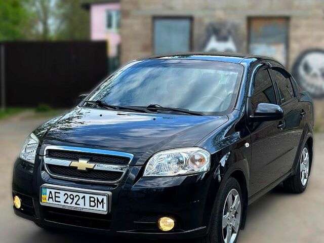 Шевроле Авео, объемом двигателя 1.5 л и пробегом 82 тыс. км за 5850 $, фото 6 на Automoto.ua