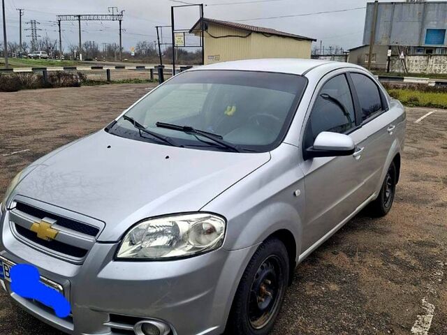 Шевроле Авео, объемом двигателя 1.6 л и пробегом 0 тыс. км за 3300 $, фото 1 на Automoto.ua