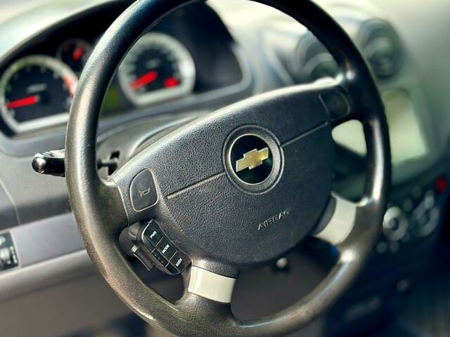 Шевроле Авео, объемом двигателя 1.5 л и пробегом 82 тыс. км за 5850 $, фото 3 на Automoto.ua