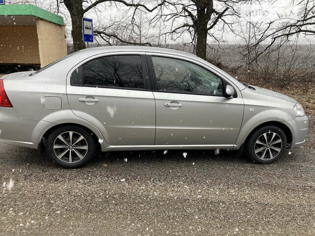 Шевроле Авео, об'ємом двигуна 1.6 л та пробігом 199 тис. км за 4300 $, фото 5 на Automoto.ua