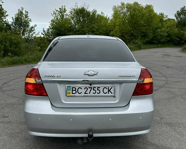 Шевроле Авео, объемом двигателя 1.6 л и пробегом 185 тыс. км за 3800 $, фото 15 на Automoto.ua