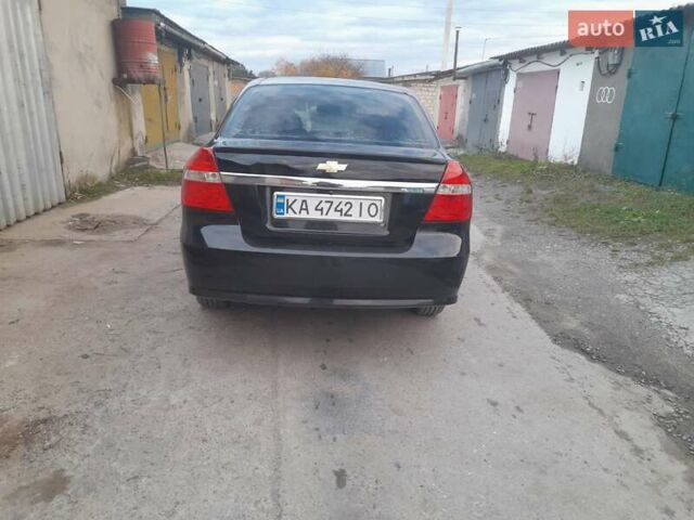 Шевроле Авео, объемом двигателя 1.5 л и пробегом 250 тыс. км за 3500 $, фото 7 на Automoto.ua