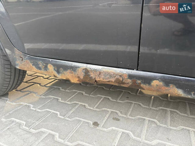 Шевроле Авео, объемом двигателя 1.5 л и пробегом 249 тыс. км за 3750 $, фото 8 на Automoto.ua