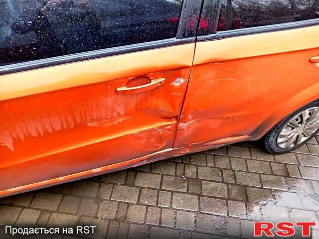 Шевроле Авео, объемом двигателя 1.6 л и пробегом 300 тыс. км за 1800 $, фото 2 на Automoto.ua