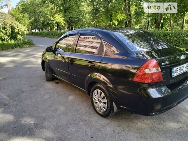 Шевроле Авео, об'ємом двигуна 1.5 л та пробігом 195 тис. км за 4200 $, фото 4 на Automoto.ua