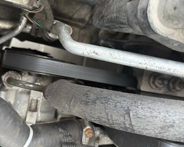 Шевроле Авео, объемом двигателя 1.5 л и пробегом 249 тыс. км за 3750 $, фото 26 на Automoto.ua