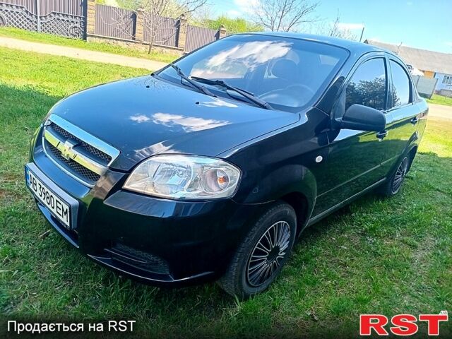 Шевроле Авео, объемом двигателя 15 л и пробегом 0 тыс. км за 3200 $, фото 2 на Automoto.ua