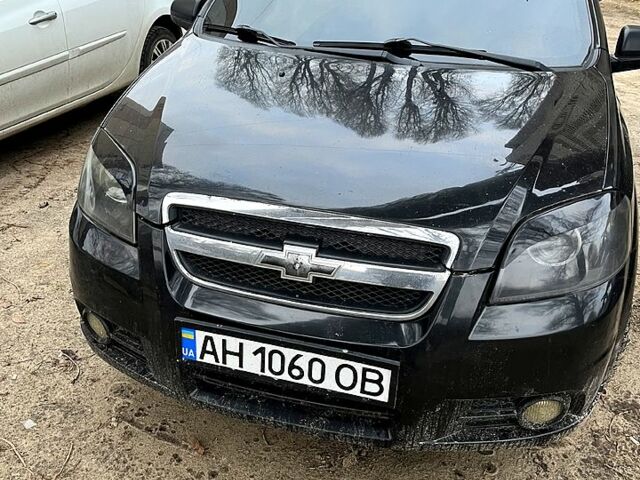 Шевроле Авео, об'ємом двигуна 1.6 л та пробігом 230 тис. км за 4100 $, фото 6 на Automoto.ua