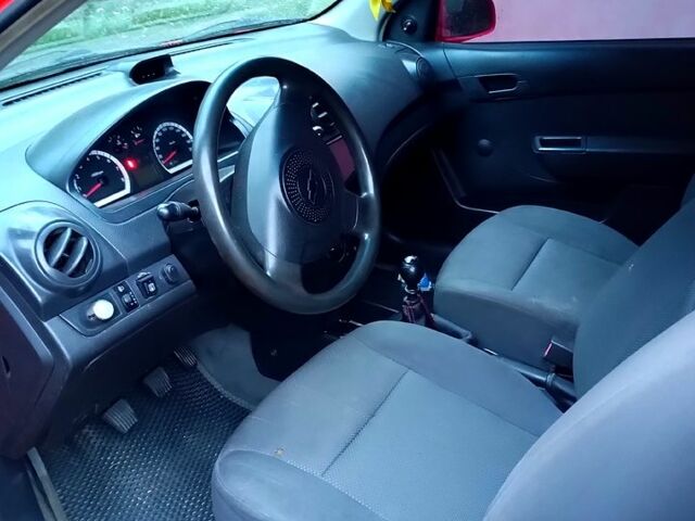 Шевроле Авео, об'ємом двигуна 1.5 л та пробігом 207 тис. км за 3900 $, фото 1 на Automoto.ua