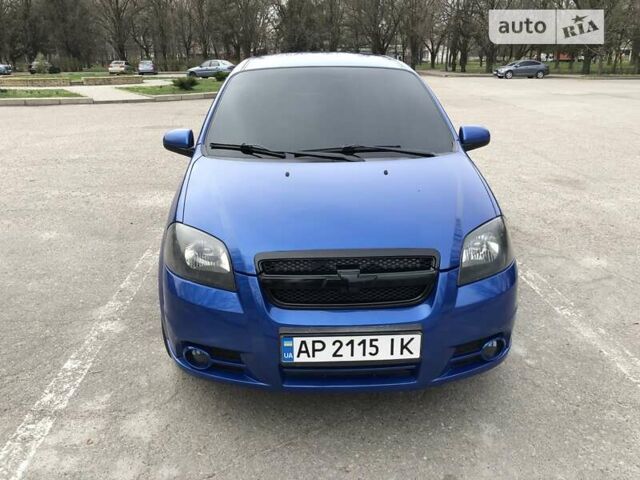 Шевроле Авео, об'ємом двигуна 0 л та пробігом 188 тис. км за 5100 $, фото 9 на Automoto.ua