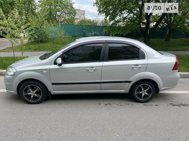 Шевроле Авео, об'ємом двигуна 1.6 л та пробігом 194 тис. км за 4500 $, фото 2 на Automoto.ua