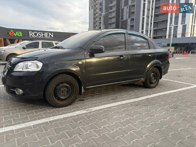 Шевроле Авео, объемом двигателя 1.5 л и пробегом 249 тыс. км за 3750 $, фото 2 на Automoto.ua