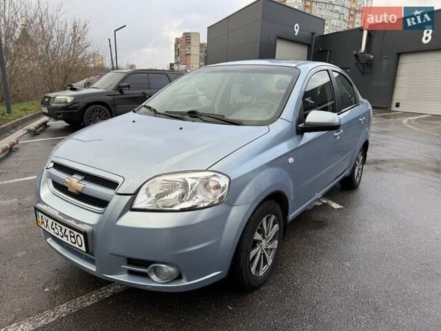 Шевроле Авео, об'ємом двигуна 1.6 л та пробігом 108 тис. км за 4900 $, фото 2 на Automoto.ua