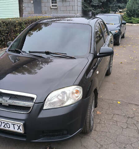 Шевроле Авео, объемом двигателя 1.5 л и пробегом 530 тыс. км за 2500 $, фото 2 на Automoto.ua