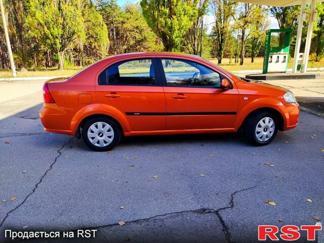 Шевроле Авео, об'ємом двигуна 1.6 л та пробігом 31 тис. км за 6100 $, фото 4 на Automoto.ua