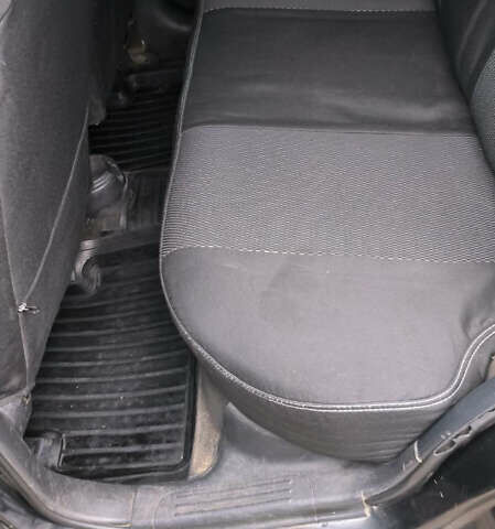 Шевроле Авео, объемом двигателя 1.5 л и пробегом 530 тыс. км за 2500 $, фото 8 на Automoto.ua