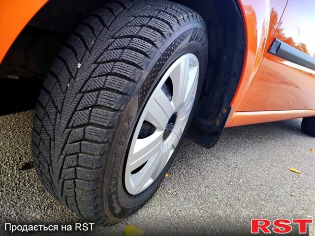 Шевроле Авео, об'ємом двигуна 1.6 л та пробігом 31 тис. км за 6100 $, фото 9 на Automoto.ua