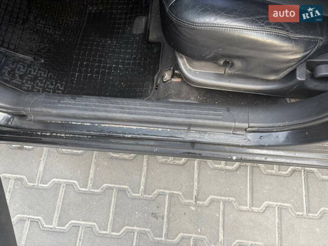 Шевроле Авео, объемом двигателя 1.5 л и пробегом 249 тыс. км за 3750 $, фото 14 на Automoto.ua