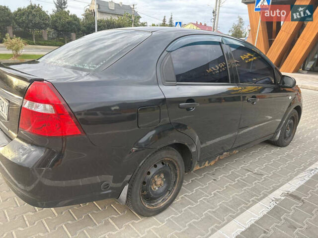 Шевроле Авео, объемом двигателя 1.5 л и пробегом 249 тыс. км за 3750 $, фото 7 на Automoto.ua