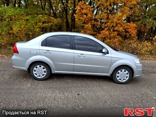 Шевроле Авео, объемом двигателя 1.6 л и пробегом 68 тыс. км за 5400 $, фото 4 на Automoto.ua