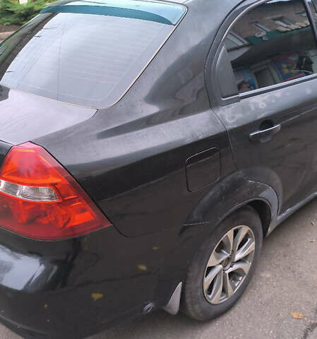 Шевроле Авео, объемом двигателя 1.5 л и пробегом 530 тыс. км за 2500 $, фото 6 на Automoto.ua