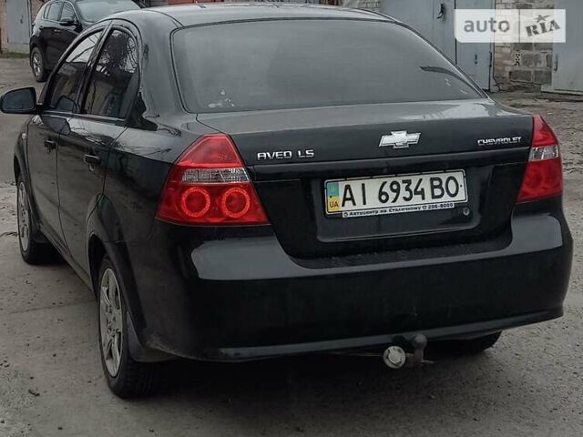 Шевроле Авео, об'ємом двигуна 0 л та пробігом 300 тис. км за 4200 $, фото 4 на Automoto.ua