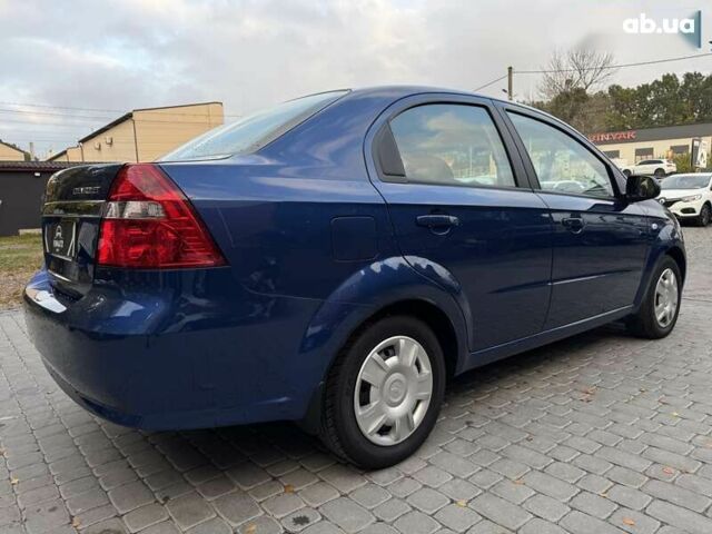 Шевроле Авео, об'ємом двигуна 1.6 л та пробігом 22 тис. км за 6200 $, фото 15 на Automoto.ua