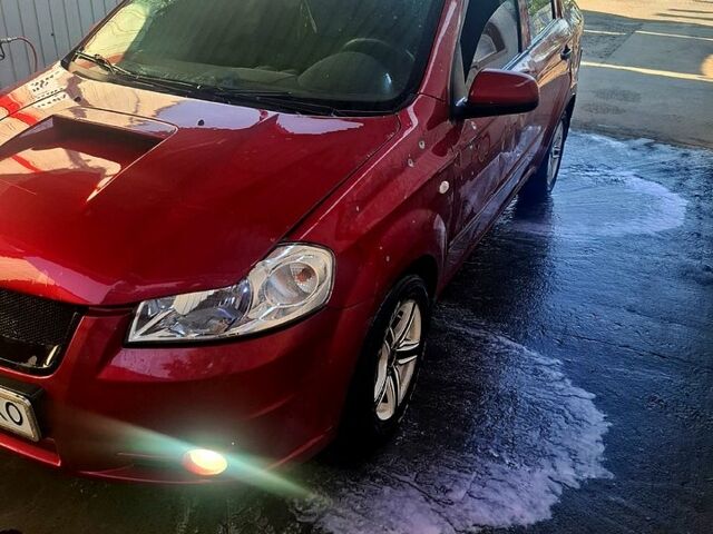 Шевроле Авео, объемом двигателя 1.5 л и пробегом 0 тыс. км за 1800 $, фото 1 на Automoto.ua