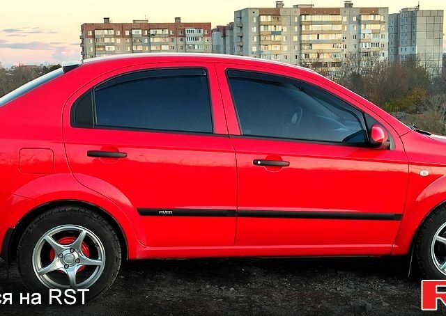 Шевроле Авео, об'ємом двигуна 1.5 л та пробігом 150 тис. км за 5400 $, фото 9 на Automoto.ua