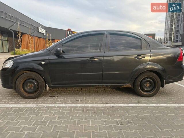 Шевроле Авео, объемом двигателя 1.5 л и пробегом 249 тыс. км за 3750 $, фото 3 на Automoto.ua