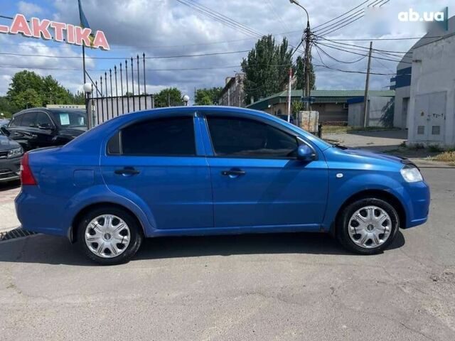 Шевроле Авео, объемом двигателя 0 л и пробегом 167 тыс. км за 4699 $, фото 6 на Automoto.ua