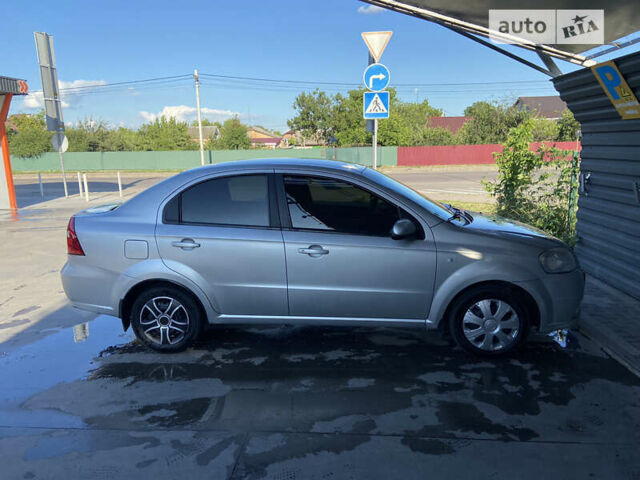 Шевроле Авео, об'ємом двигуна 1.6 л та пробігом 181 тис. км за 4500 $, фото 6 на Automoto.ua