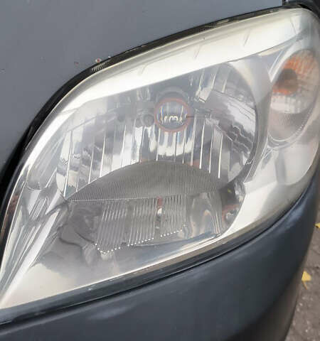 Шевроле Авео, объемом двигателя 1.5 л и пробегом 530 тыс. км за 2500 $, фото 7 на Automoto.ua