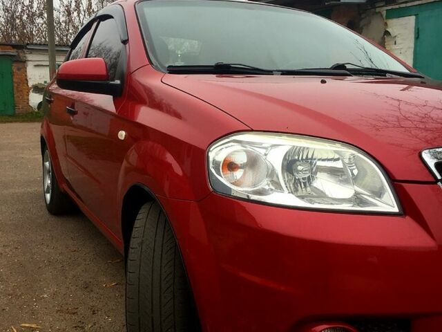 Шевроле Авео, объемом двигателя 1.5 л и пробегом 157 тыс. км за 4500 $, фото 4 на Automoto.ua