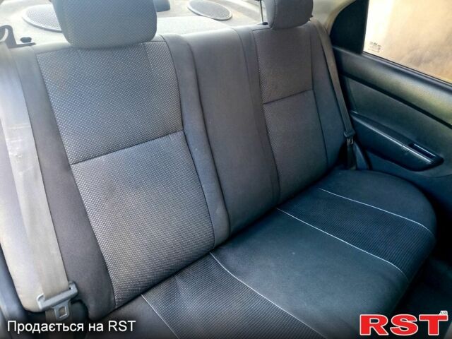 Шевроле Авео, объемом двигателя 15 л и пробегом 0 тыс. км за 3200 $, фото 10 на Automoto.ua