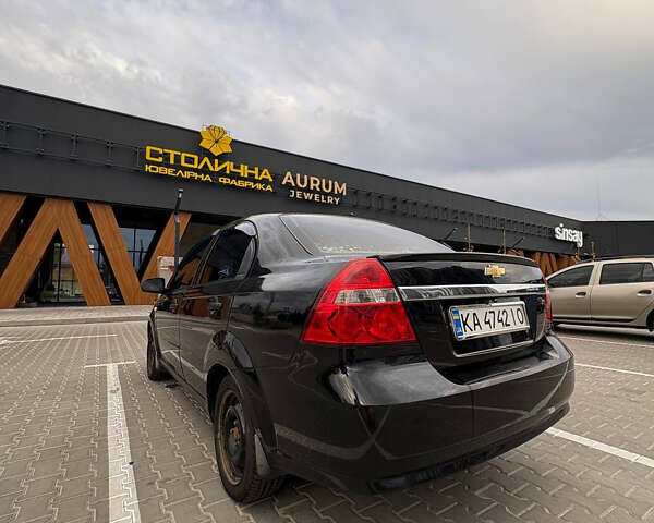 Шевроле Авео, объемом двигателя 1.5 л и пробегом 249 тыс. км за 3750 $, фото 30 на Automoto.ua