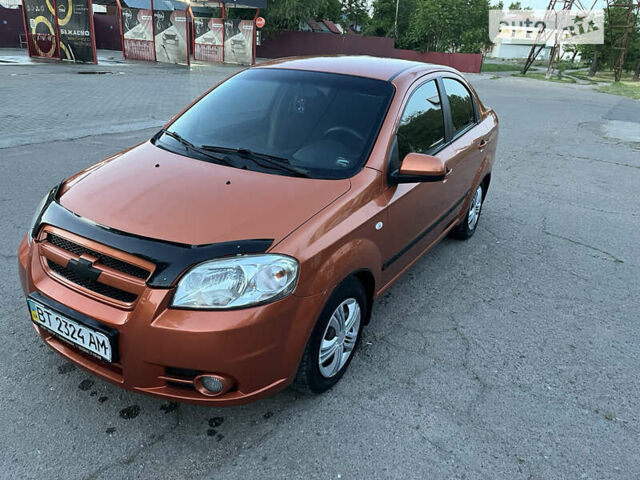 Шевроле Авео, объемом двигателя 0 л и пробегом 300 тыс. км за 4200 $, фото 1 на Automoto.ua