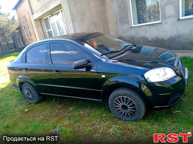Шевроле Авео, объемом двигателя 15 л и пробегом 0 тыс. км за 3200 $, фото 4 на Automoto.ua